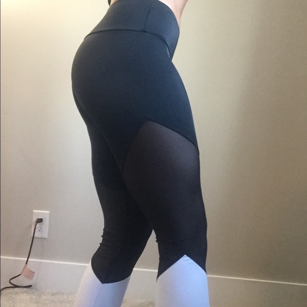 Carbon 38 onzie leggings